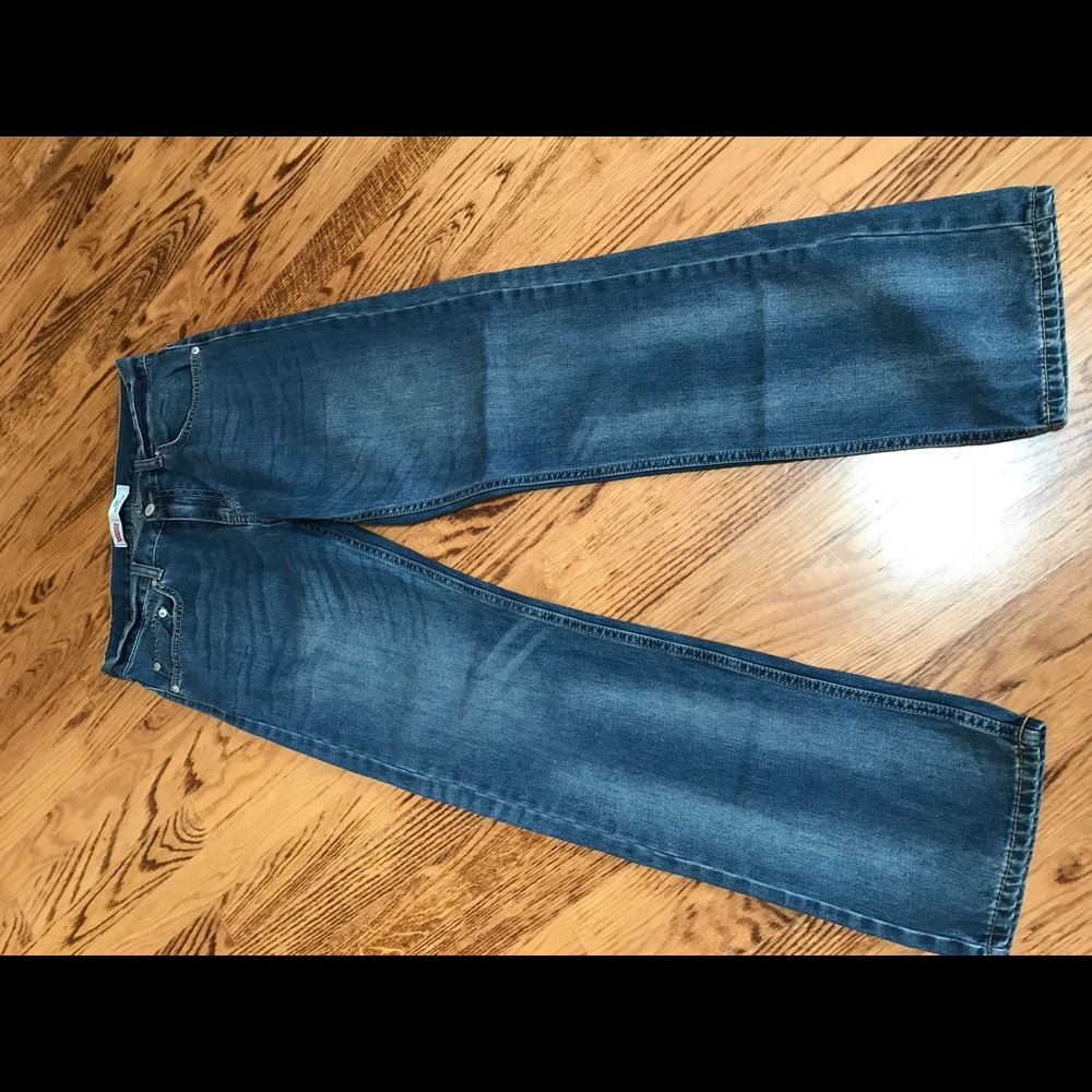 Levi’s